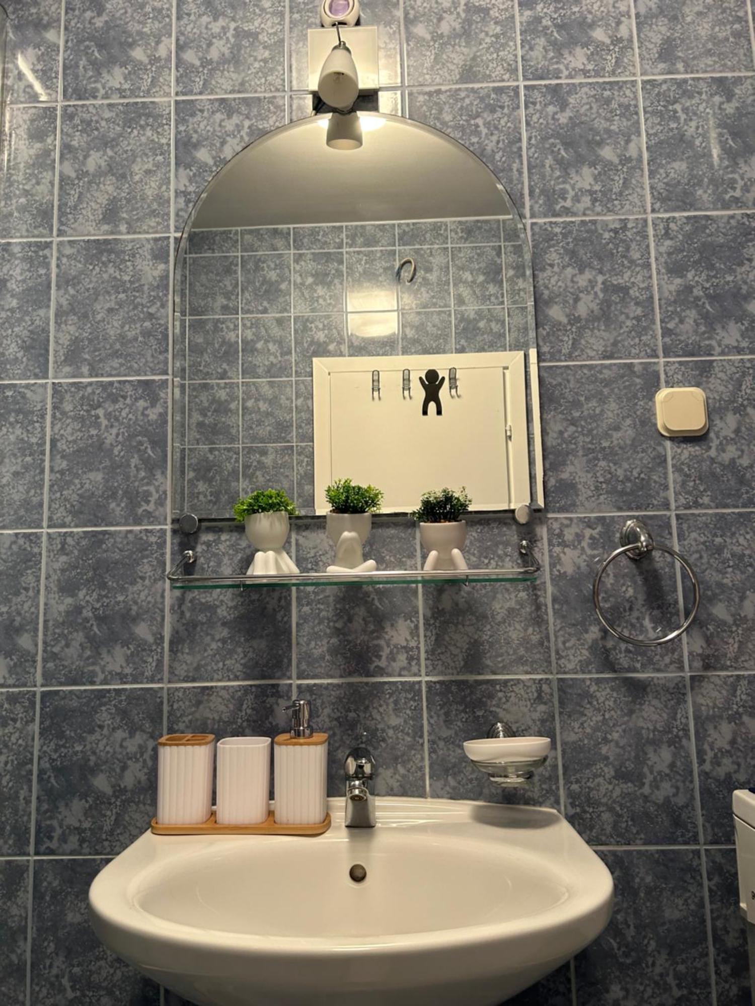 Seayou Apartment Baška Voda Екстериор снимка