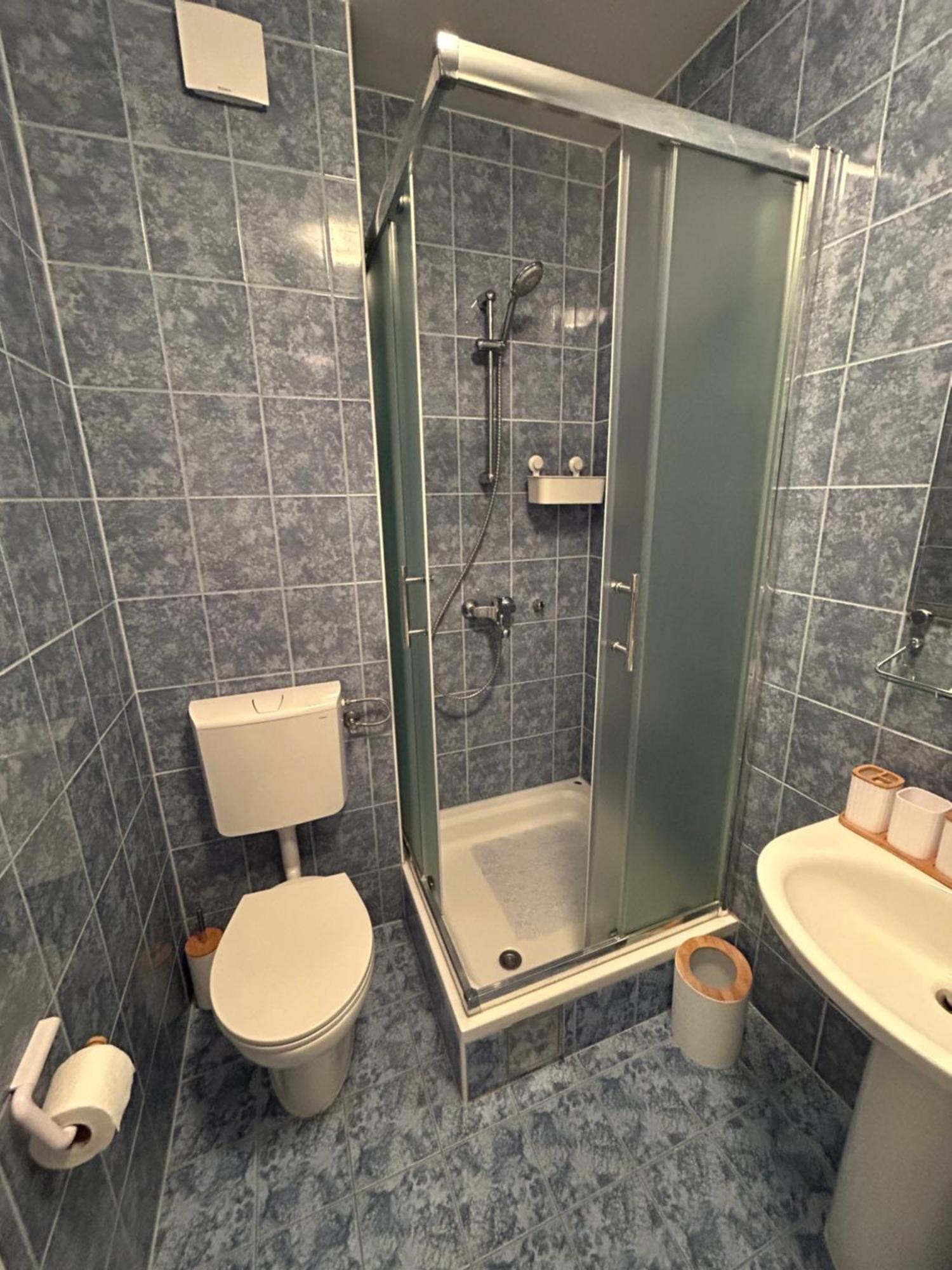 Seayou Apartment Baška Voda Екстериор снимка